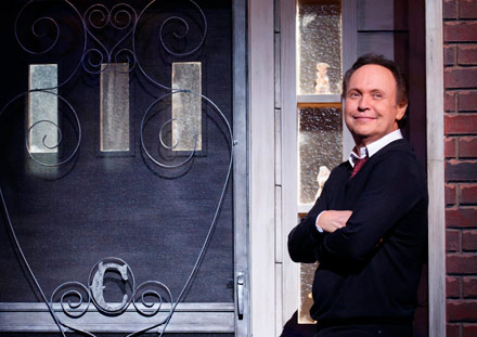 billy crystal