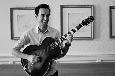 julian lage