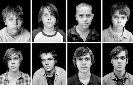 boyhood, ellar coltrane