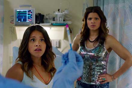 jane the virgin