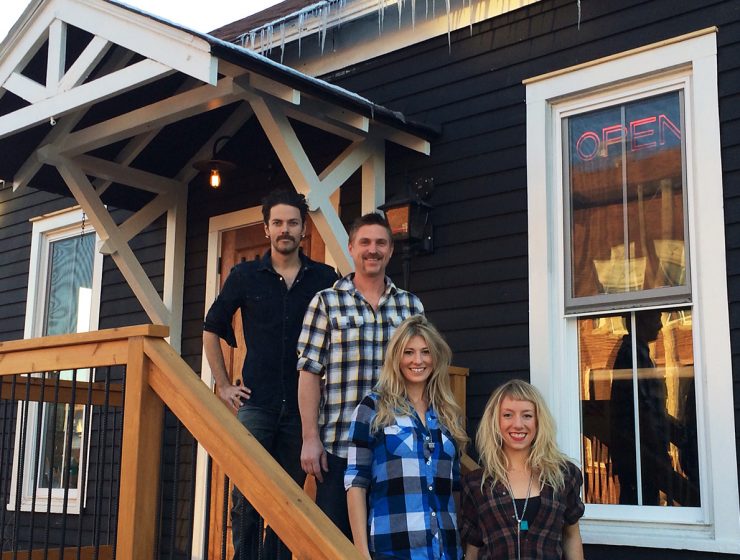 Cider House Fairfield