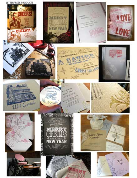 mel stockwell, calico press