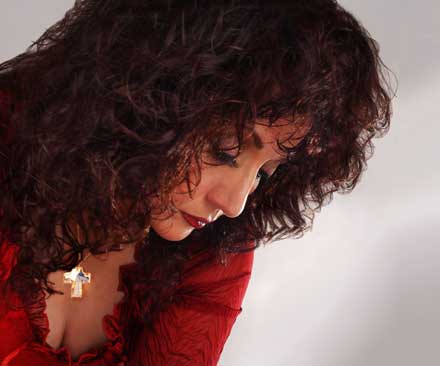 maria muldaur