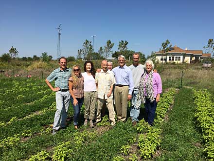 southeast iowa food hub