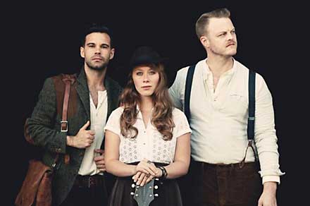 lone bellow