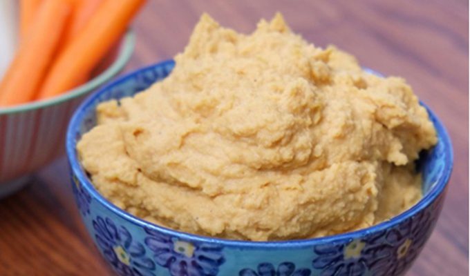 hummus