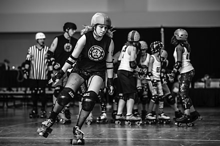 iowa city bruisers