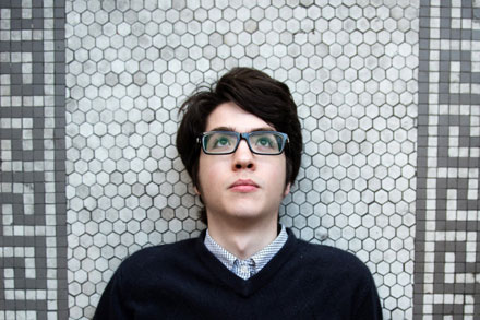 car seat headrest, car seat pitchfork