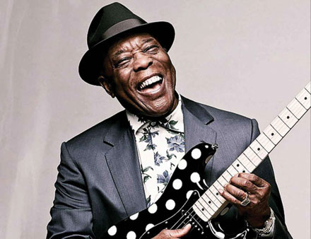 buddy guy