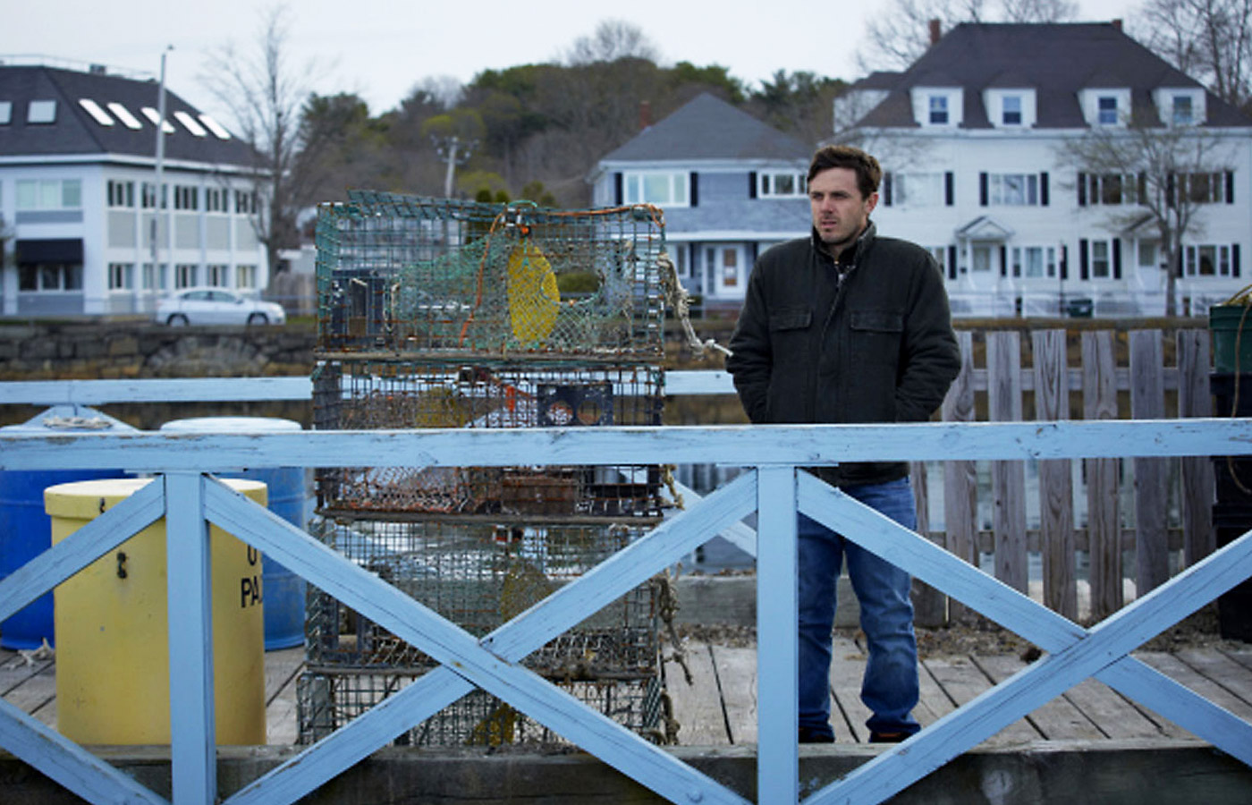 manchester by the sea, casey affleck