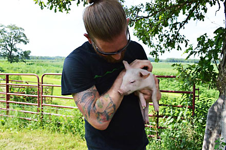 iowa farm sanctuary