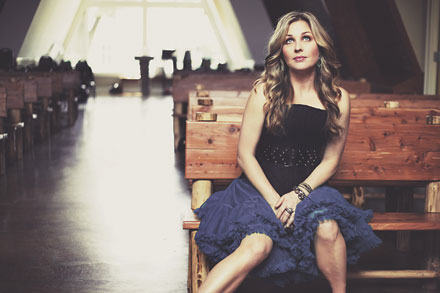 sunny sweeney