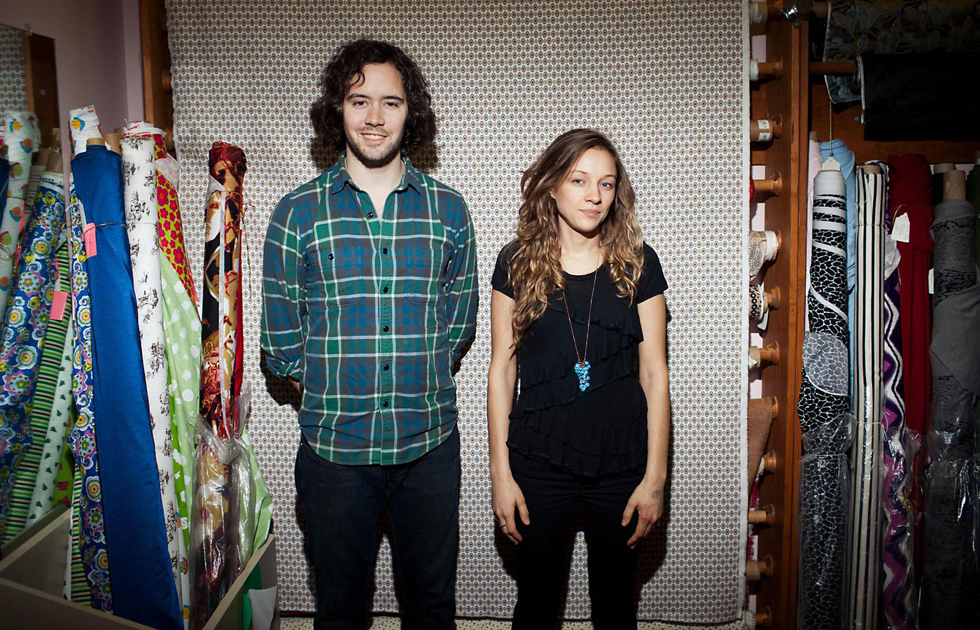 mandolin orange