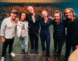 Events Calendar 2026