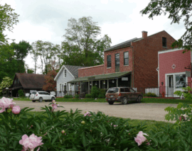 Events Calendar 2026