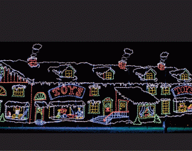 Events Calendar 2025