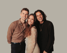 Events Calendar 2026