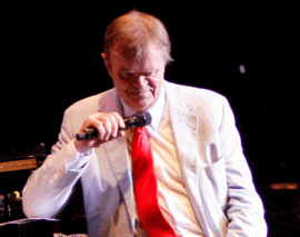 Events Calendar 2026