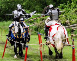 Events Calendar 2026
