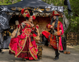 Events Calendar 2026