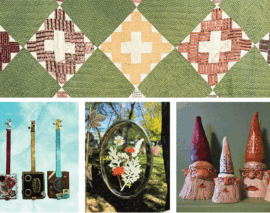 Events Calendar 2026