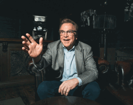 Events Calendar 2025