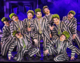 Events Calendar 2026