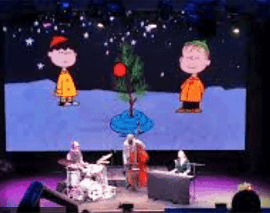 Events Calendar 2025