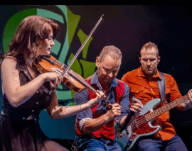 Events Calendar 2026