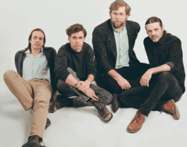 Events Calendar 2026