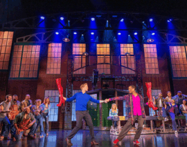 Events Calendar 2025