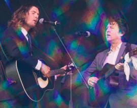 Events Calendar 2025