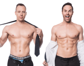 Events Calendar 2025