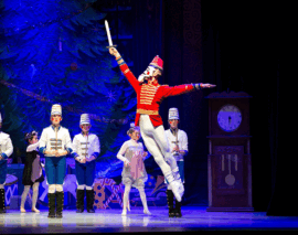 Events Calendar 2025