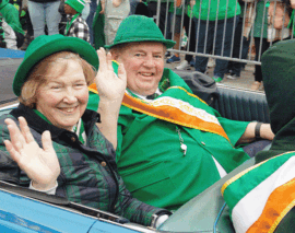 Events Calendar 2026