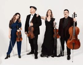 Events Calendar 2025