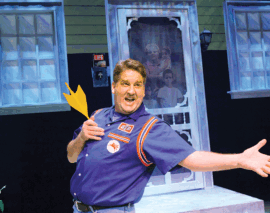 Events Calendar 2026