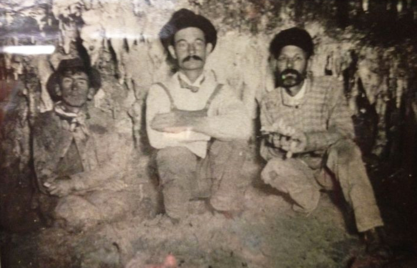 Crystal Lake Cave One of Iowa’s Natural Wonders Iowa Source