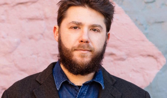 Lucas Mann