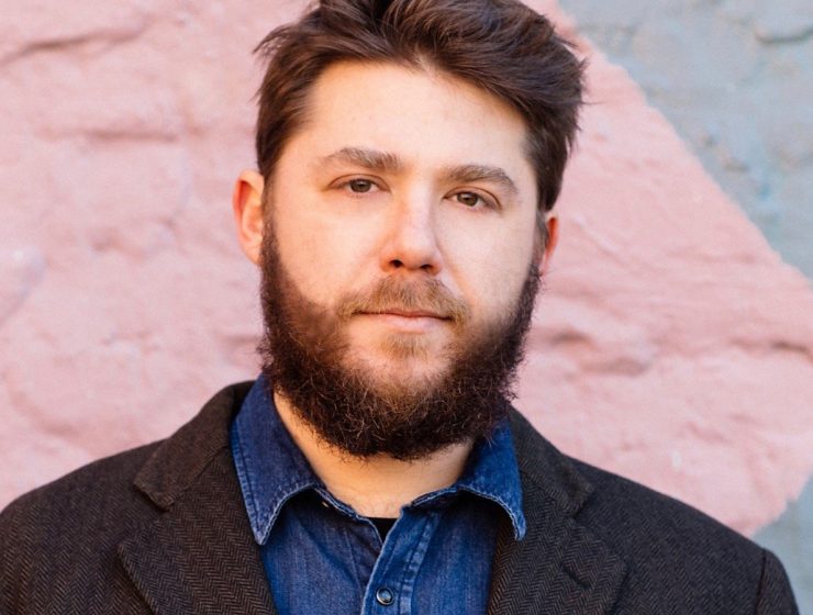 Lucas Mann