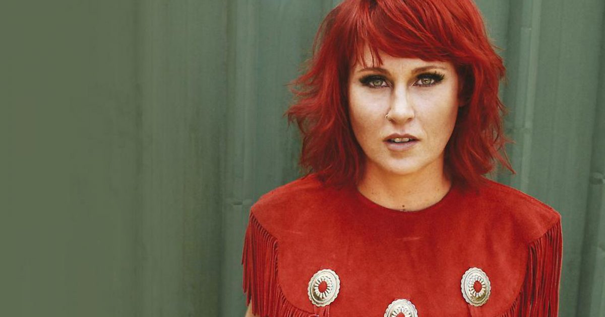 Ruby Boots: Alt-Country with a Kick - Iowa Source