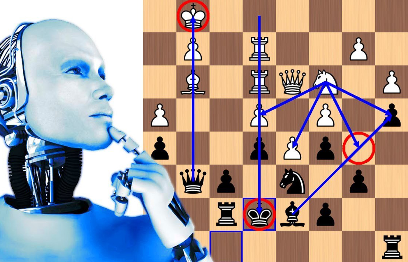 Alpha Zero Vs StockFish - The revenge of alpha zero