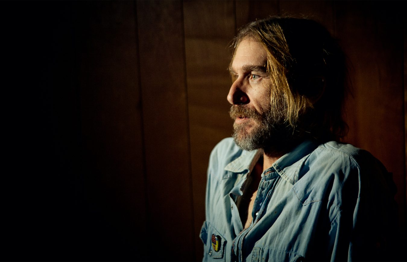 Todd Snider: Dreams of Johnny Cash Spawn a Critically Acclaimed New ...