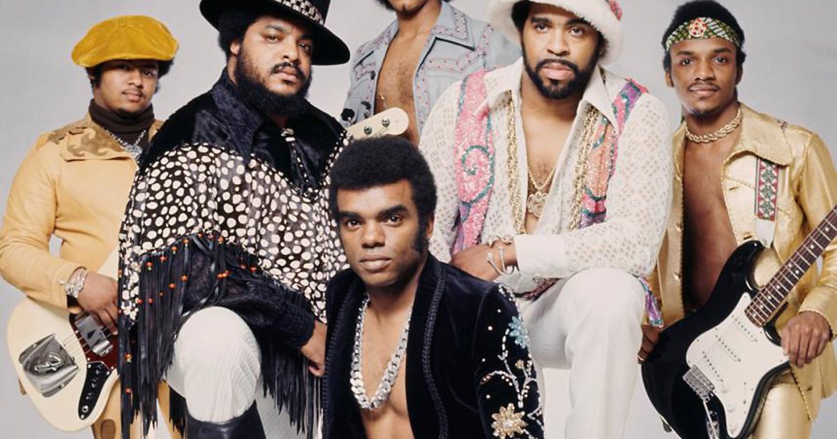 Pitchfork 2019: Isley Brothers to Celebrate Their 60th Birthday