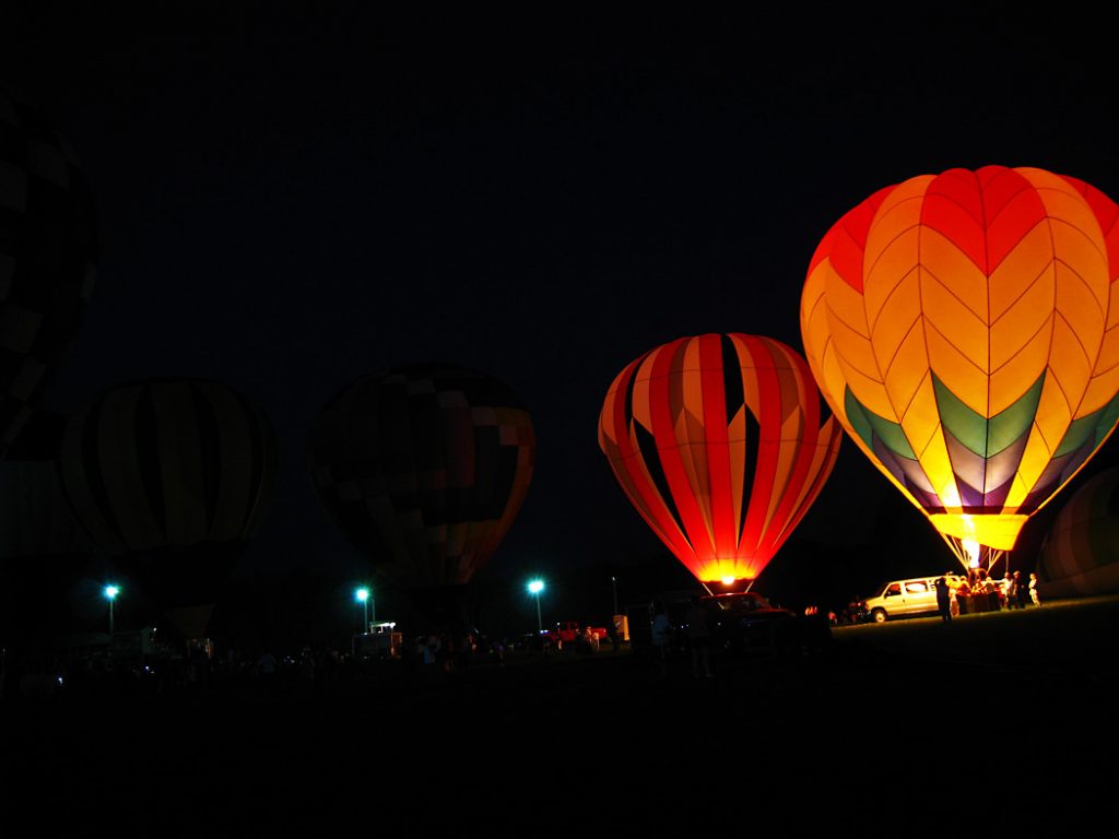 It’s Festival Weekend in the Quad Cities August 1214 Iowa Source
