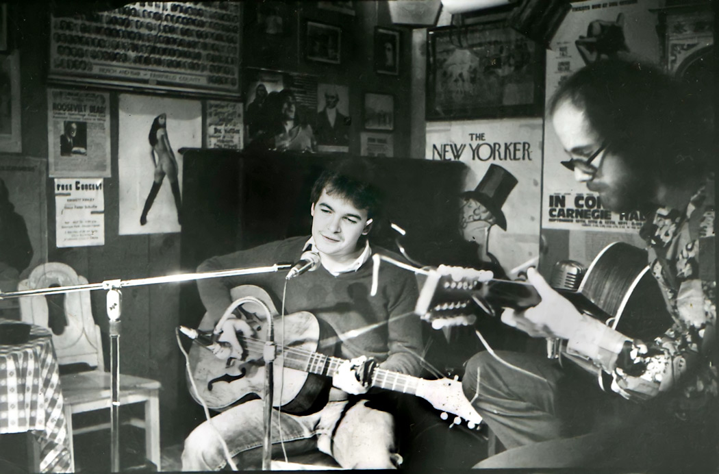 Interview: Jimmy Ryan Talks about Six Decades in the Music Industry ...