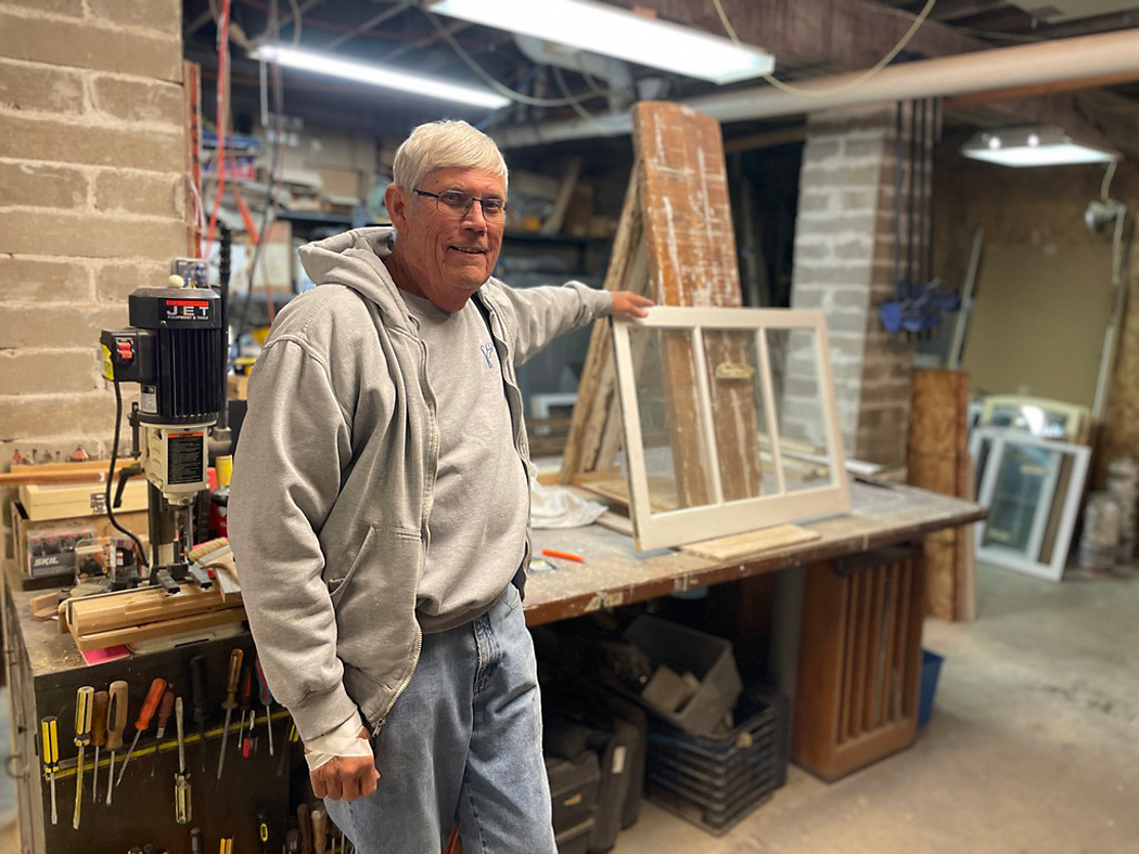 Mills Seed Company Preserving the Past & the Sustainable