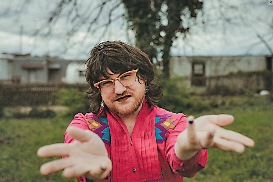 Adeem the Artist: Gender Identity, Blue-Collar Solidarity, and Hilarity ...