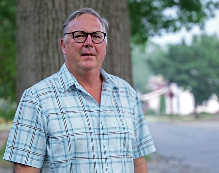 Iowa Water Crisis: What’s Happened to our Lakes and Rivers? - Iowa Source