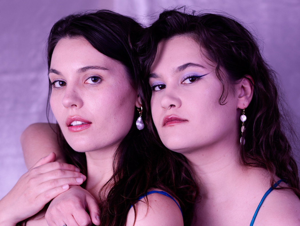 Lily & Madeleine: The Folk-Pop Pair with a Sisterly Bond - Iowa Source